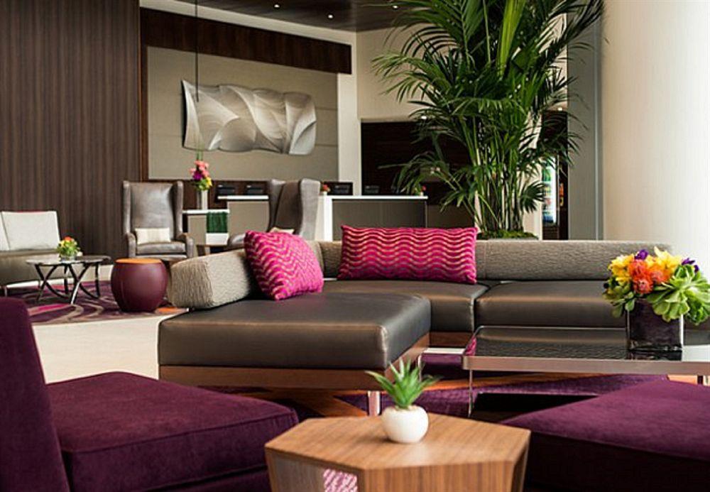 Residence Inn By Marriott Los Angeles L.A. Live Buitenkant foto