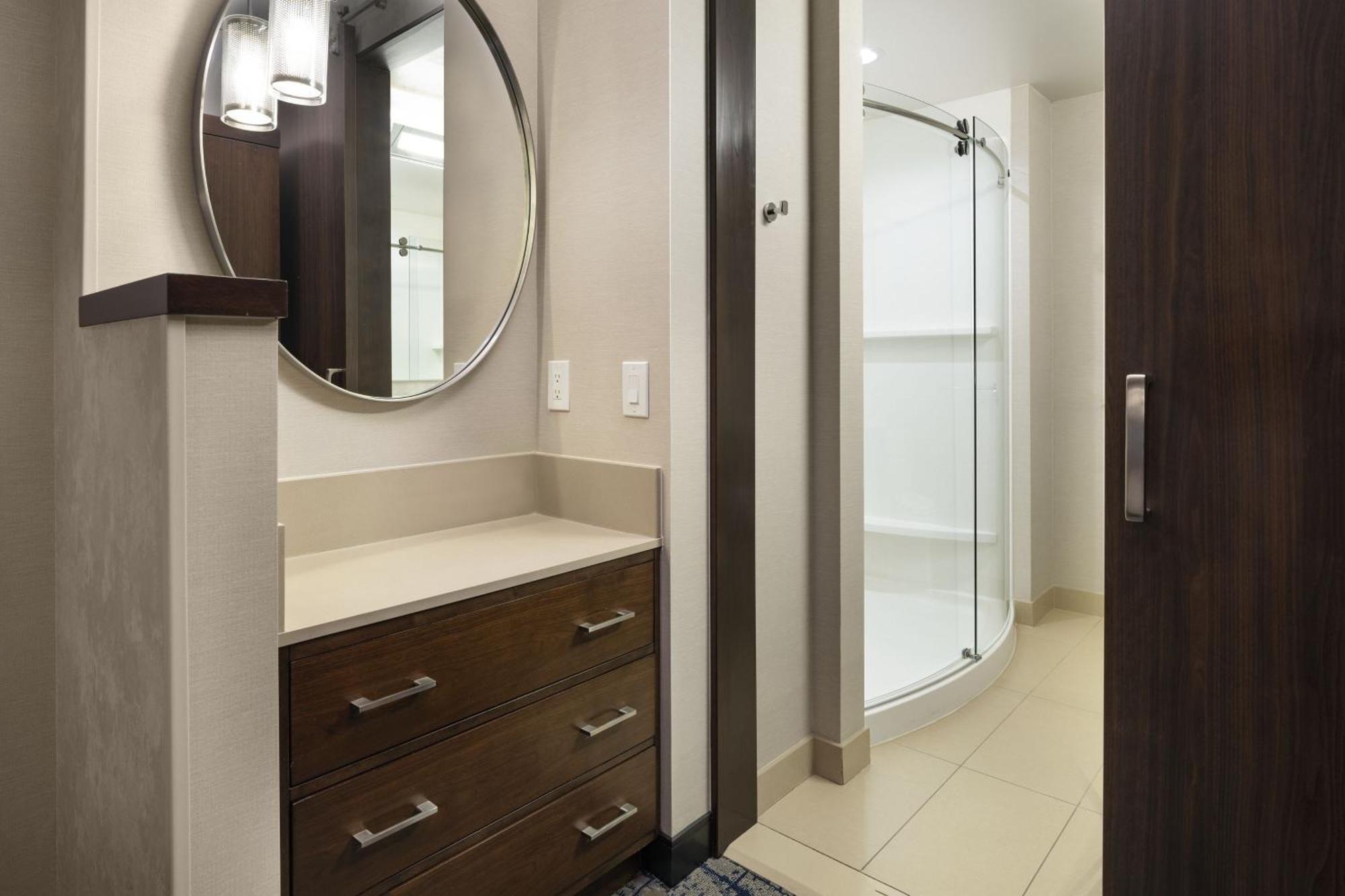 Residence Inn By Marriott Los Angeles L.A. Live Buitenkant foto