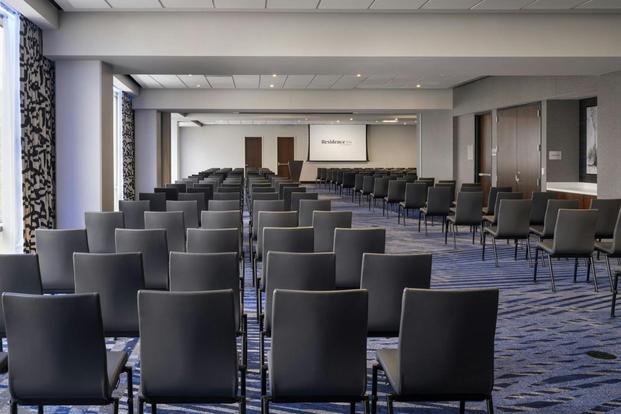 Residence Inn By Marriott Los Angeles L.A. Live Buitenkant foto