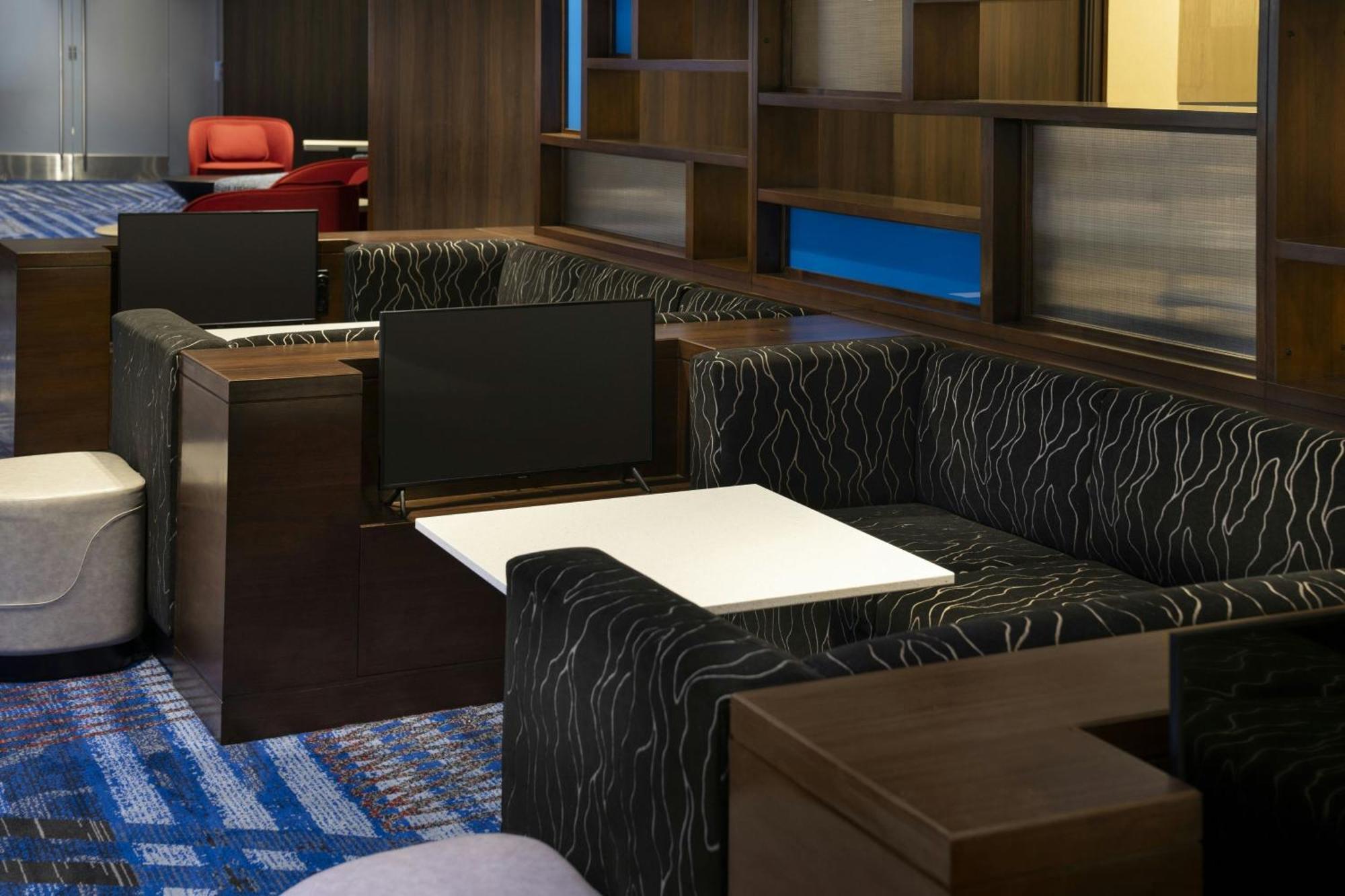 Residence Inn By Marriott Los Angeles L.A. Live Buitenkant foto