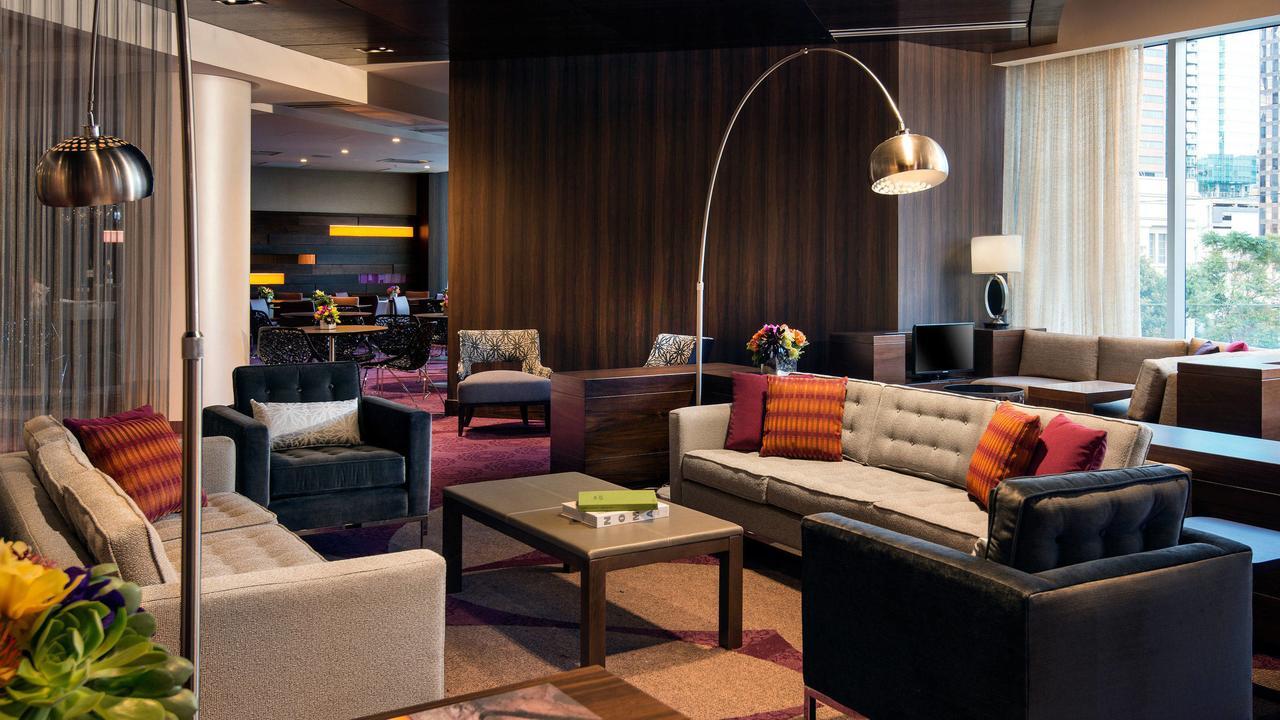 Residence Inn By Marriott Los Angeles L.A. Live Buitenkant foto
